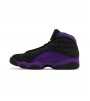 Jordan 13 Retro Court Purple