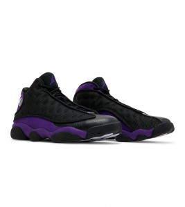 Jordan 13 Retro Court Purple - Фото №2