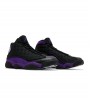 Jordan 13 Retro Court Purple