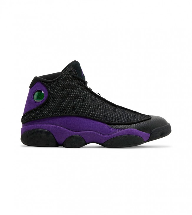 Jordan 13 Retro Court Purple