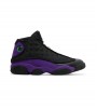 Jordan 13 Retro Court Purple