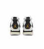 Jordan 4 Retro Platinum Gold (GS)