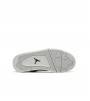 Jordan 4 Retro Platinum Gold (GS)