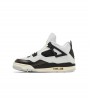 Jordan 4 Retro Platinum Gold (GS)