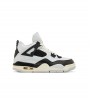 Jordan 4 Retro Platinum Gold (GS)