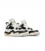 Jordan 4 Retro Platinum Gold (GS)