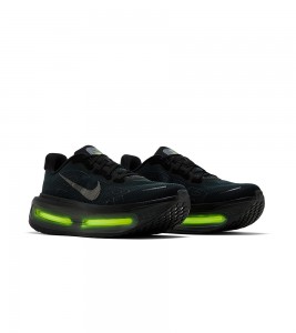 Nike Vomero Premium Black Volt - Фото №2