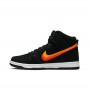 Nike SB Dunk High Truck It