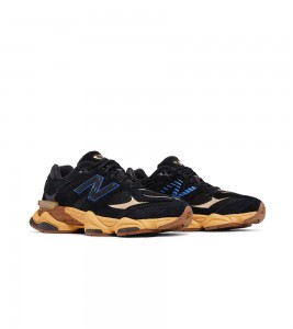 New Balance 9060 Randomevent The Sweetness of Kin - Фото №2