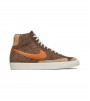Nike Blazer Mid '77 Premium Dark Chocolate