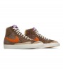 Nike Blazer Mid '77 Premium Dark Chocolate