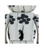Bearbrick Flying Balloons Girl 1000%