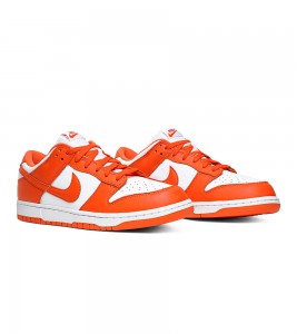 Nike Dunk Low SP Syracuse - Фото №2