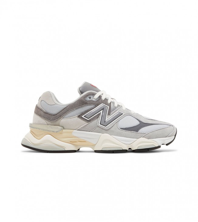 New Balance 9060 Rain Cloud Grey