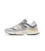 New Balance 9060 Rain Cloud Grey