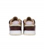 Nike Dunk Low Scrap Latte