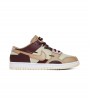 Nike Dunk Low Scrap Latte
