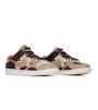 Nike Dunk Low Scrap Latte