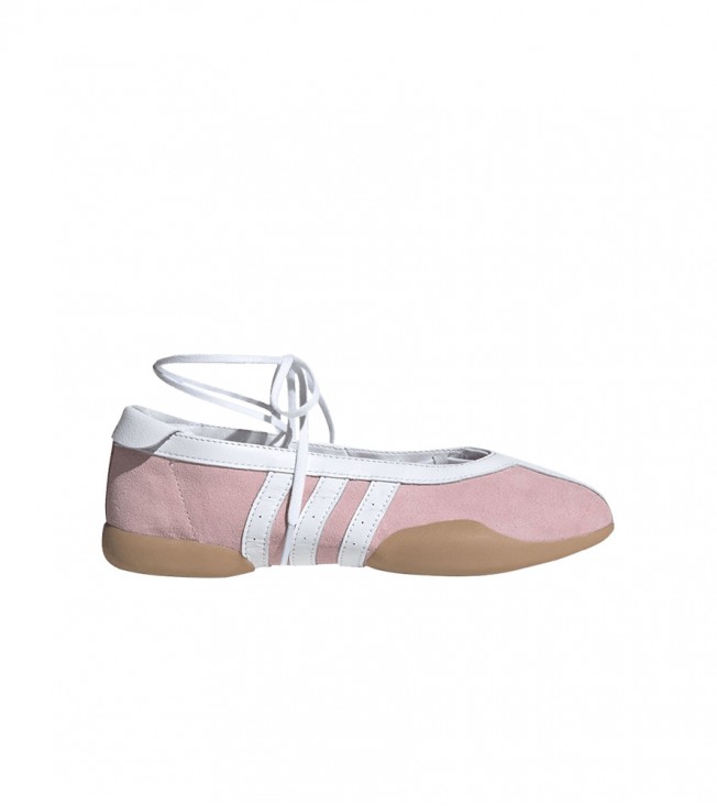 adidas Taekwondo Mei Ballet Clear Pink White (WMNS)