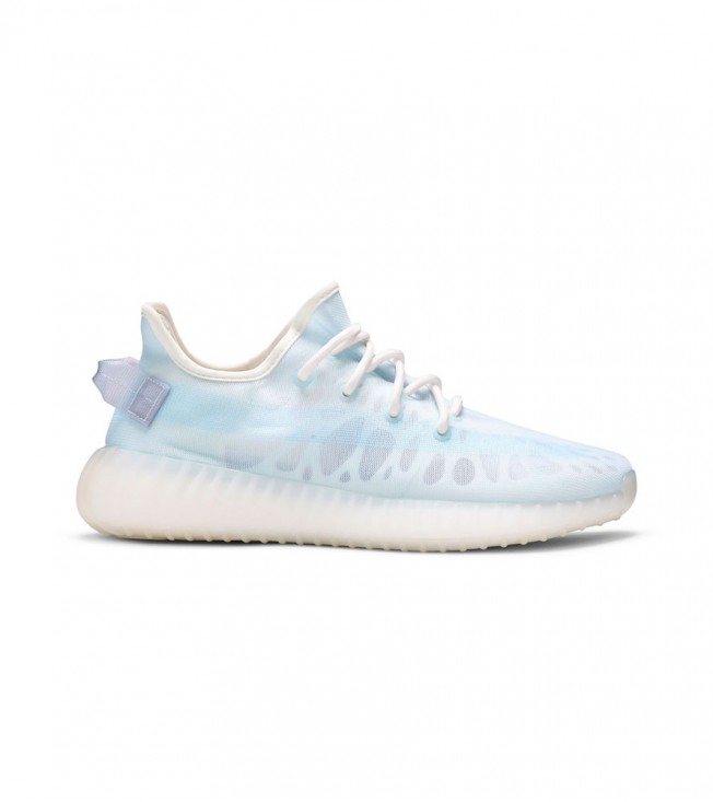 Кроссовки adidas Yeezy Boost 350 V2 Mono Ice