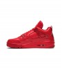 Air Jordan 4 Retro 11Lab4 Red