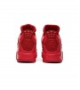 Air Jordan 4 Retro 11Lab4 Red