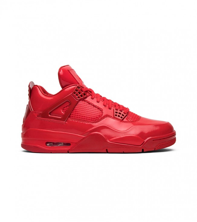 Air Jordan 4 Retro 11Lab4 Red