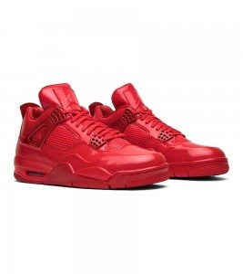 Air Jordan 4 Retro 11Lab4 Red - ???? ?20