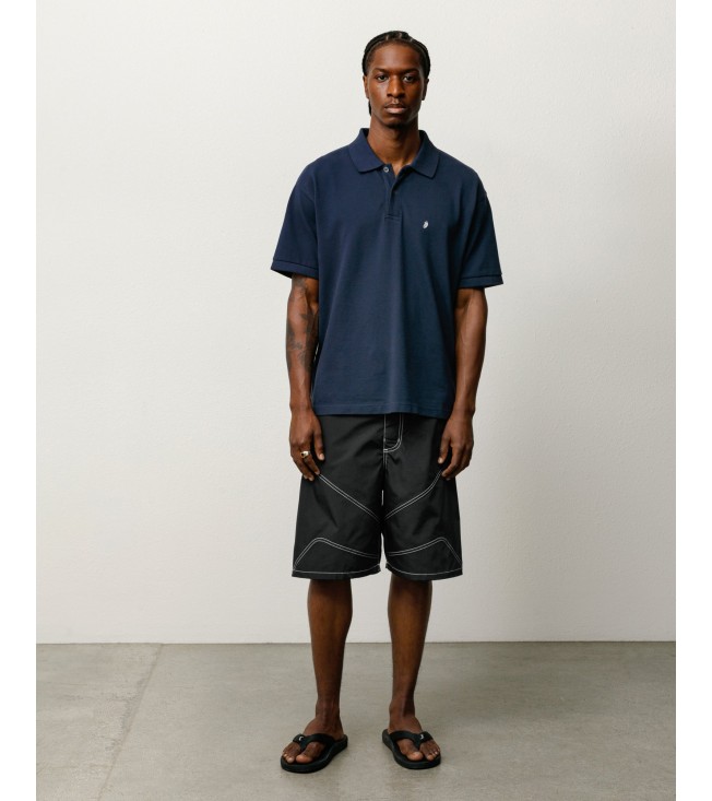 Шорты Stussy Octane Board Short Black