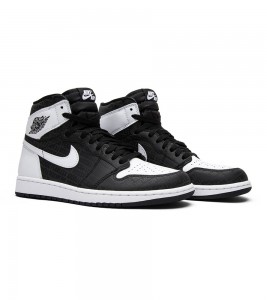 Кроссовки Jordan 1 Retro High RE2PECT (Derek Jeter) - ???? ?20