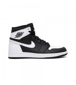 Кроссовки Jordan 1 Retro High RE2PECT (Derek Jeter)