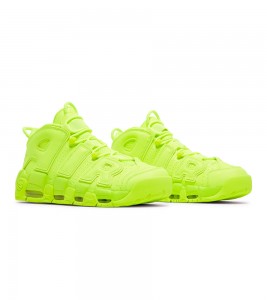 Nike Air More Uptempo 96 Volt - ???? ?20