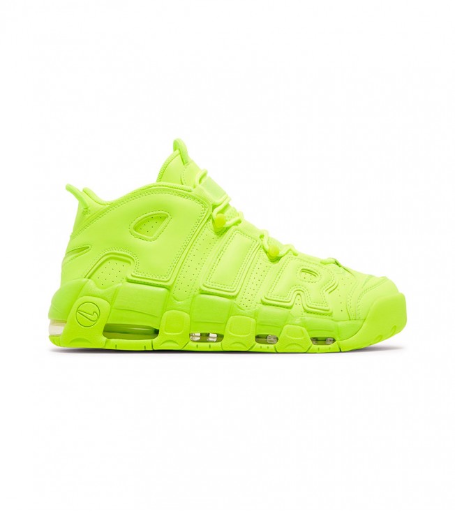 Nike Air More Uptempo 96 Volt