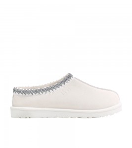 UGG Tasman Slipper White 