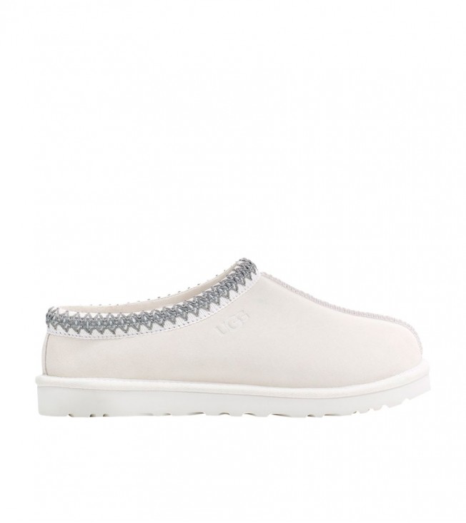 UGG Tasman Slipper White 