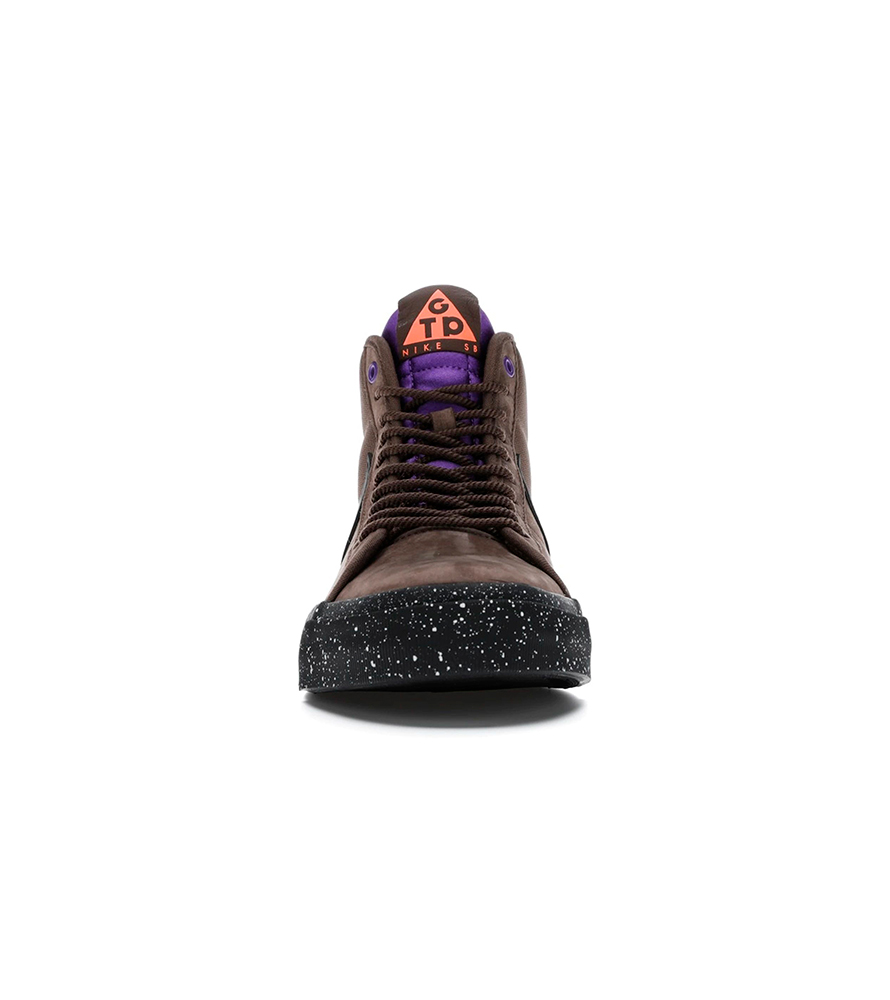 Nike SB Zoom Blazer Mid GT ACG - DC0615 