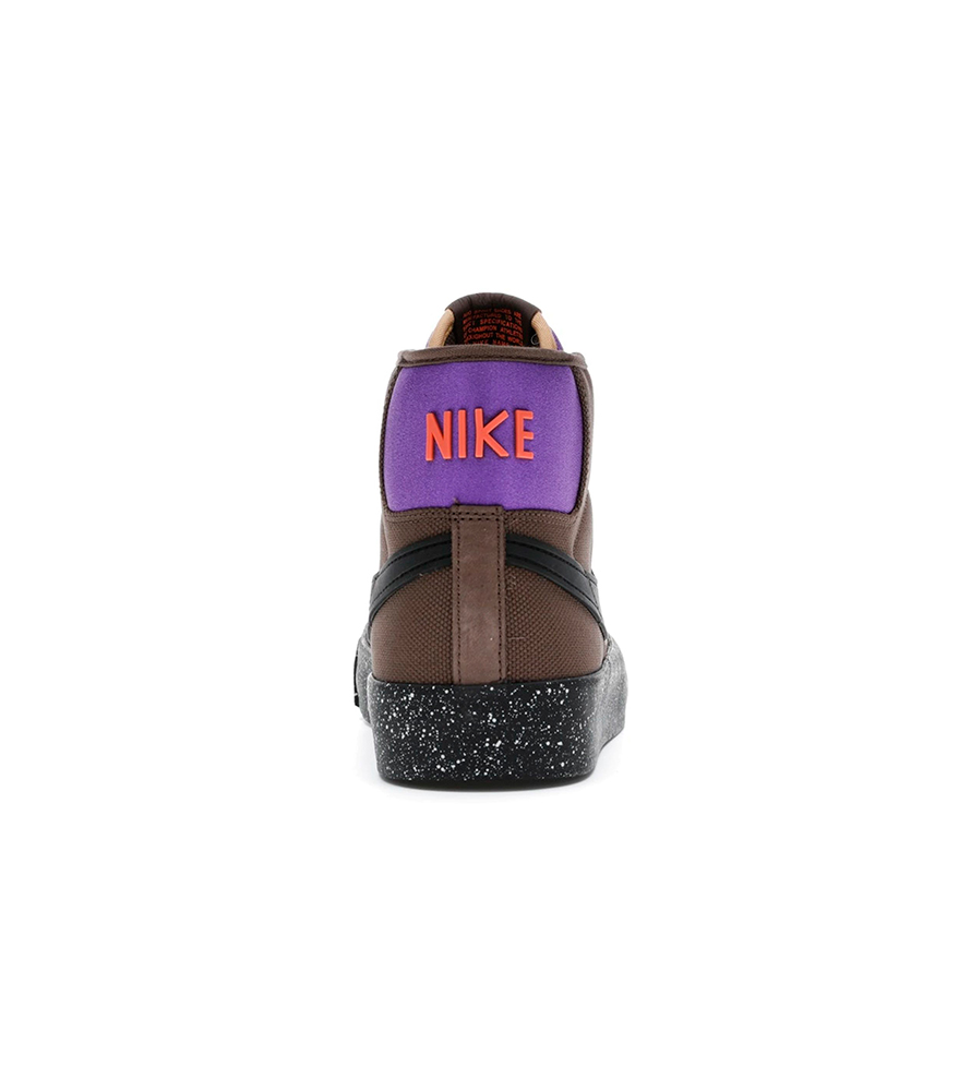 Nike SB Zoom Blazer Mid GT ACG - DC0615 