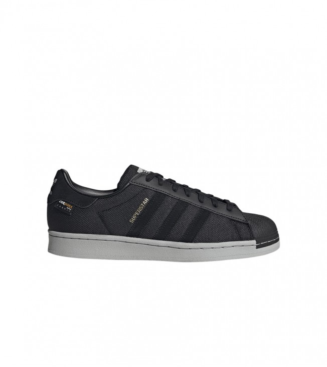 adidas Superstar Cordura Core Black