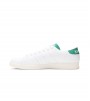 Кроссовки adidas Stan Smith Human Made White Green
