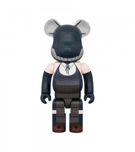 Bearbrick Beetlejuice 400%