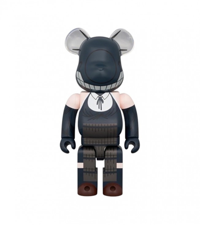 Bearbrick Beetlejuice 400%
