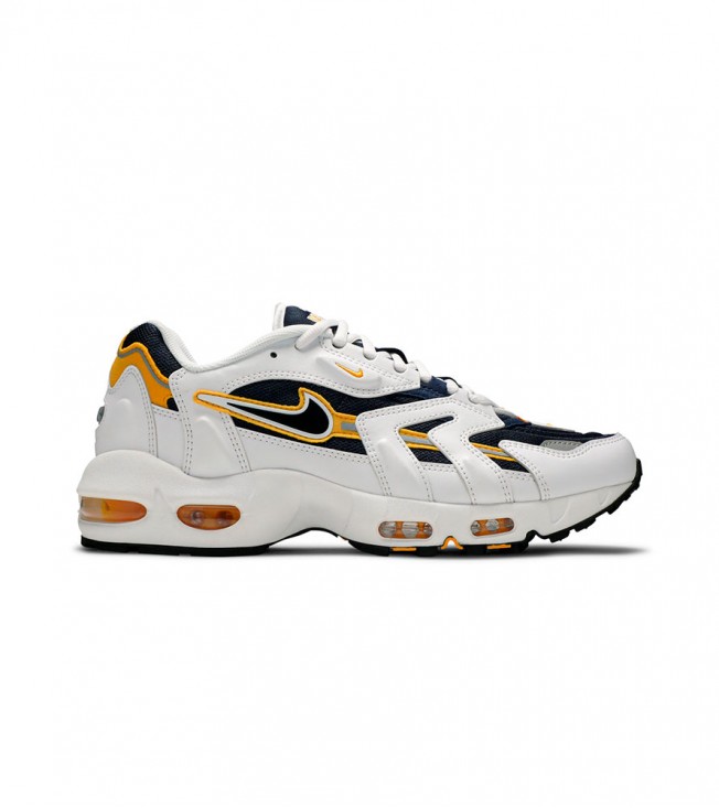 Кроссовки Nike Air Max 96 II