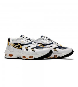 Кроссовки Nike Air Max 96 II - ???? ?20