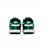 Nike Dunk Low Michigan State Satin WMNS