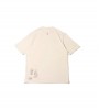 Футболка Jordan x Travis Scott Flight Graphic Tee Cream