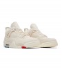Jordan 4 Retro Blank Canvas WMNS