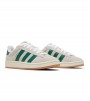 adidas Campus 00s Crystal White Dark Green WMNS