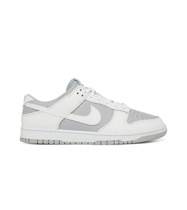 Nike Dunk Low Retro White Grey