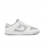 Nike Dunk Low Retro White Grey