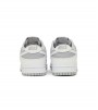 Nike Dunk Low Retro White Grey